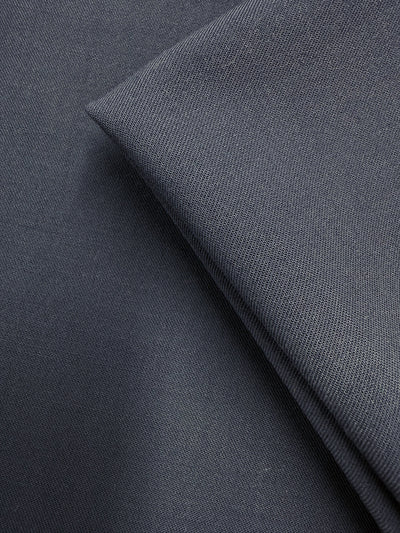 Stretch Linen Twill - Orion Blue - 145cm