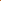 Close-up of Liquid Twill - Tomato Cream (150cm) by Super Cheap Fabrics, featuring neatly folded orange fabric with a subtle textured weave, smooth soft polyester, and fine stitching details.