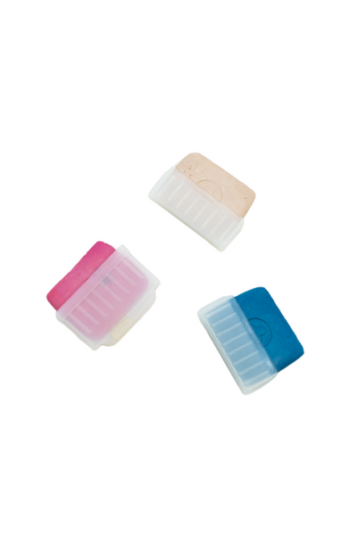 Tailors Chalk in Holder - Pink, Blue or White