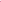A Super Cheap Fabrics Invisible Zip - 30cm - Pinks & Reds lies diagonally on a white background, with a magenta lower right corner displaying "Love Potion" in white text.