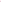 The Super Cheap Fabrics Invisible Zip - 30cm - Pinks & Reds is shown diagonally on a white and pink background. A pink block in the lower right displays "Prism Pink" in white text. The zipper is pink and made from 100% polyester.