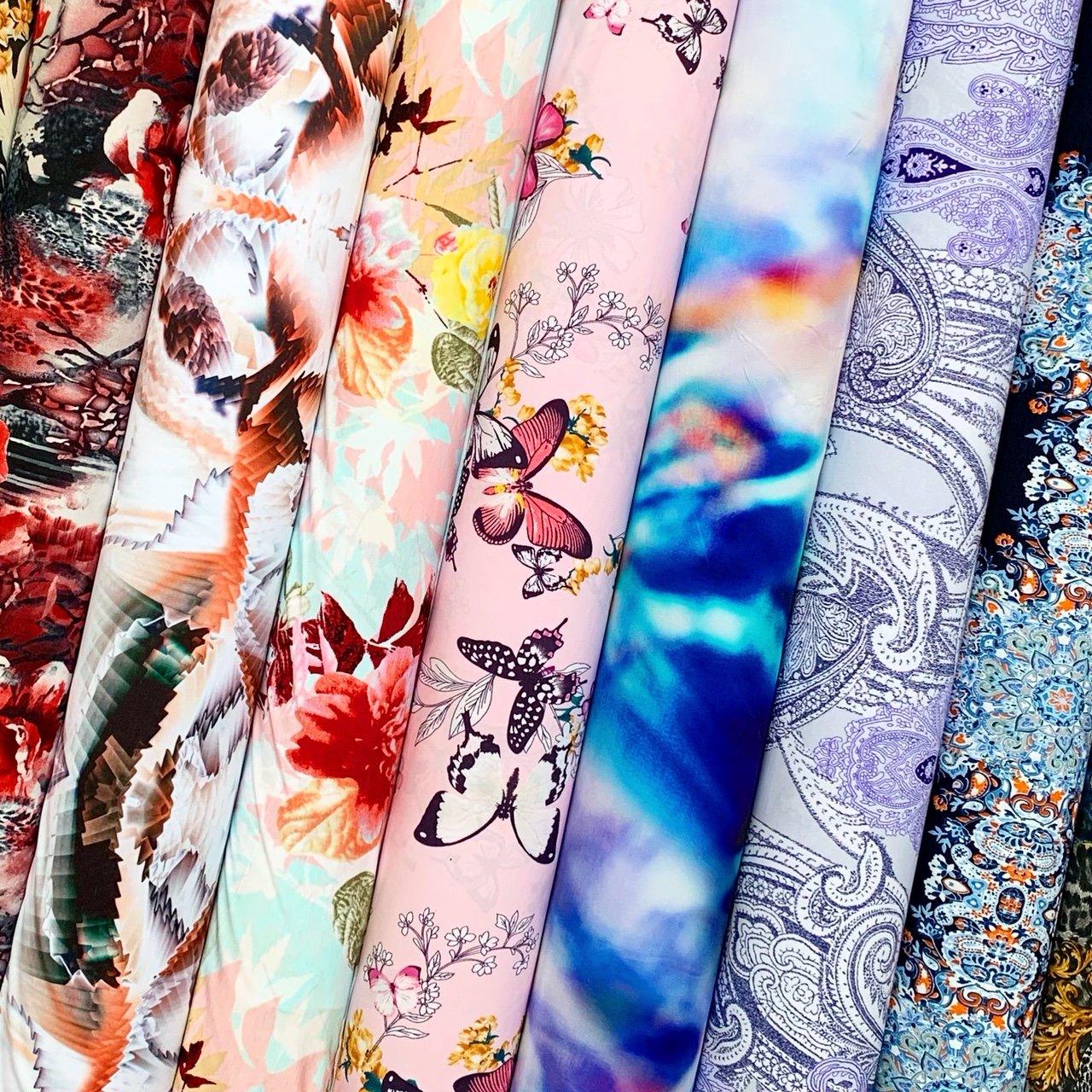 Clearance Super Cheap Fabrics