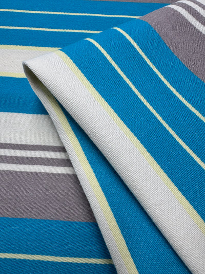 Designer Cotton Twill- St.Tropez - 157cm