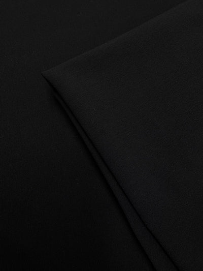 Suiting 2Way Stretch -Black - 152cm