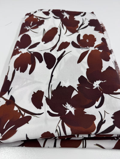 Designer Rayon - 150cm