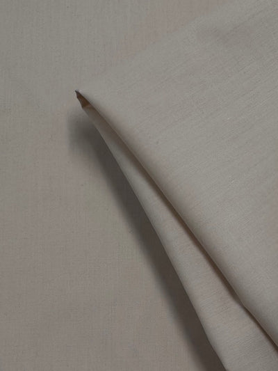 Poplin - Lamb’s Wool - 148cm