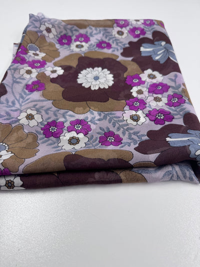 Pure Silk - 135cm