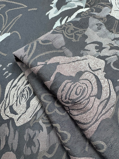 Brocade - Panel- 125cm