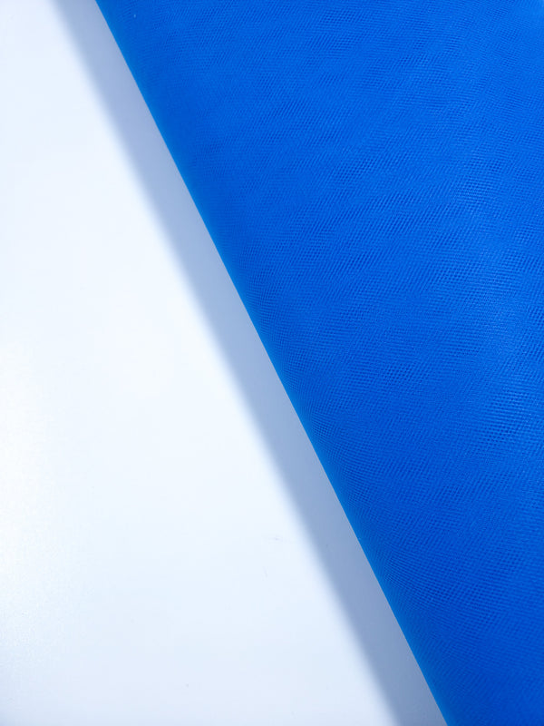 Soft Tulle - Royal - 150cm
