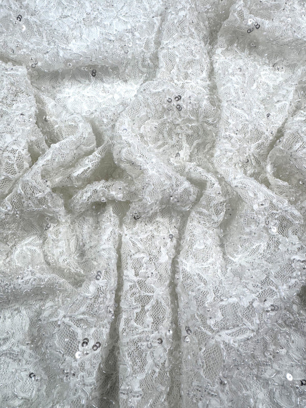 Bridal - Pearl Garden - 152cm