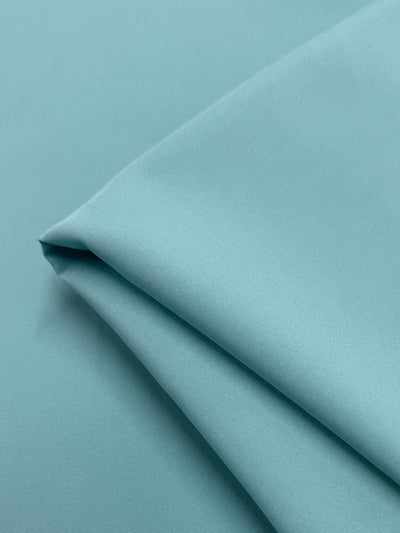 Deluxe Suiting - Dusty Jade Green - 150cm