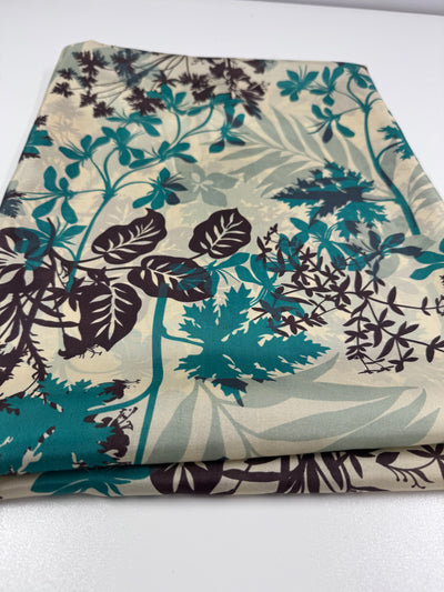 Pure Silk - 170cm
