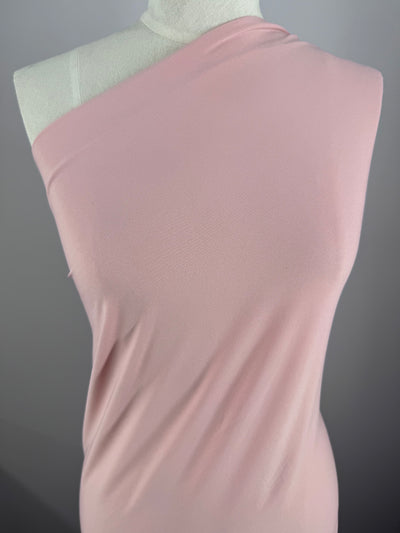 ITY Knit - Peachskin  - 150cm