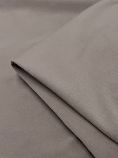 Cotton Lycra - Mocha Meringue- 170cm