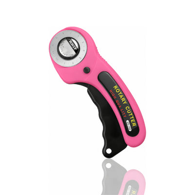 Rotary Cutter 45 mm - Pink