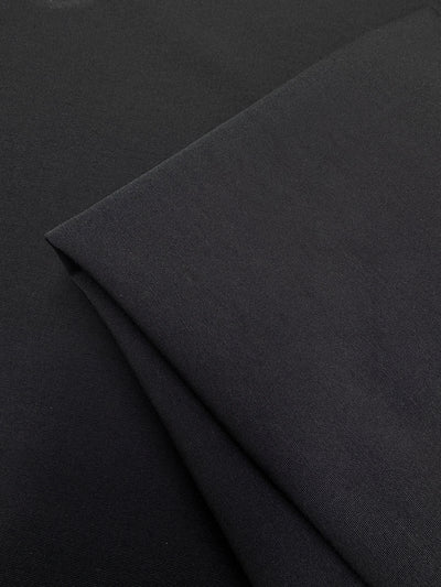 Stretch Bengaline - Moonless Night - 150cm