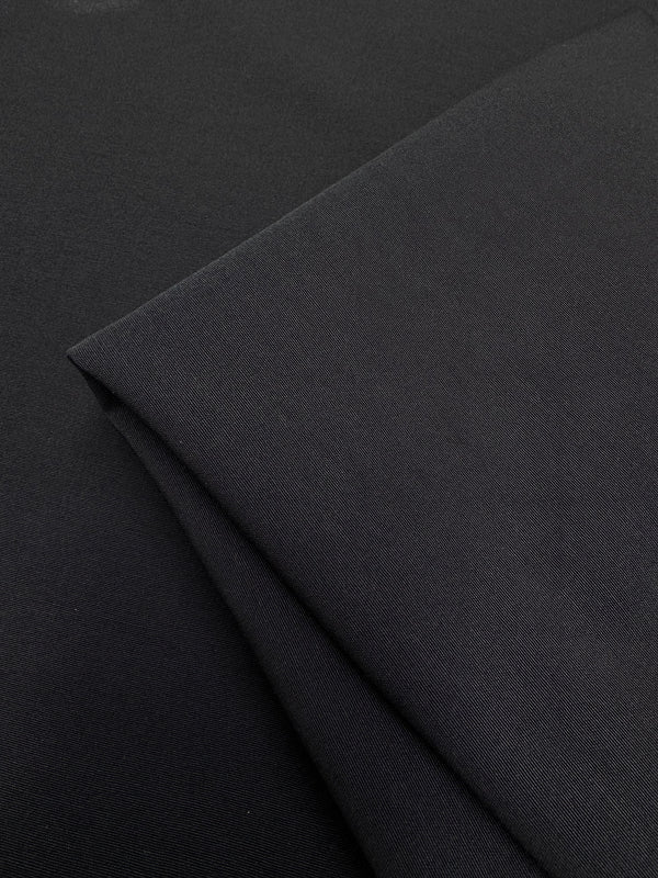 Stretch Bengaline - Moonless Night - 150cm