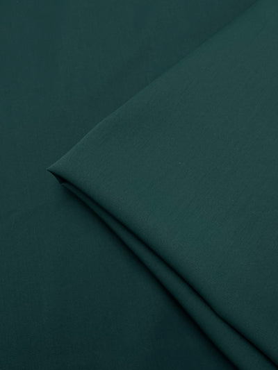 Microfibre Suiting - Dark Green - 150cm