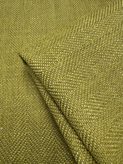 Upholstery Montpellier - Olive Oil - 145cm