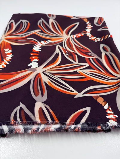 Designer Rayon - 130cm