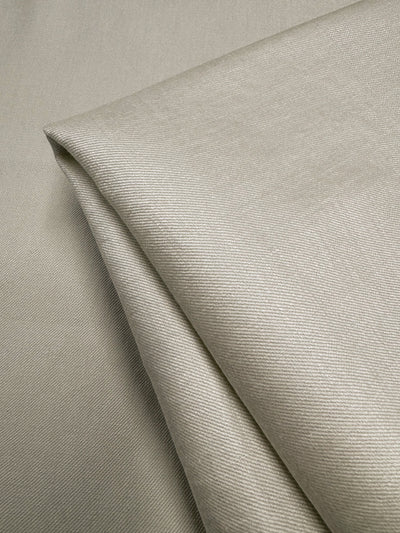 Pure Linen - White Asparagus - 130Cm