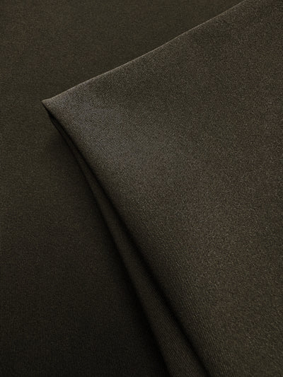 Liquid Twill - Forest Night - 150cm
