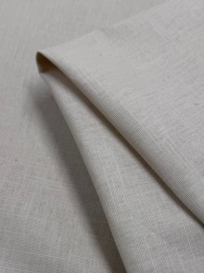 Linen Blend - Tapioca - 150cm