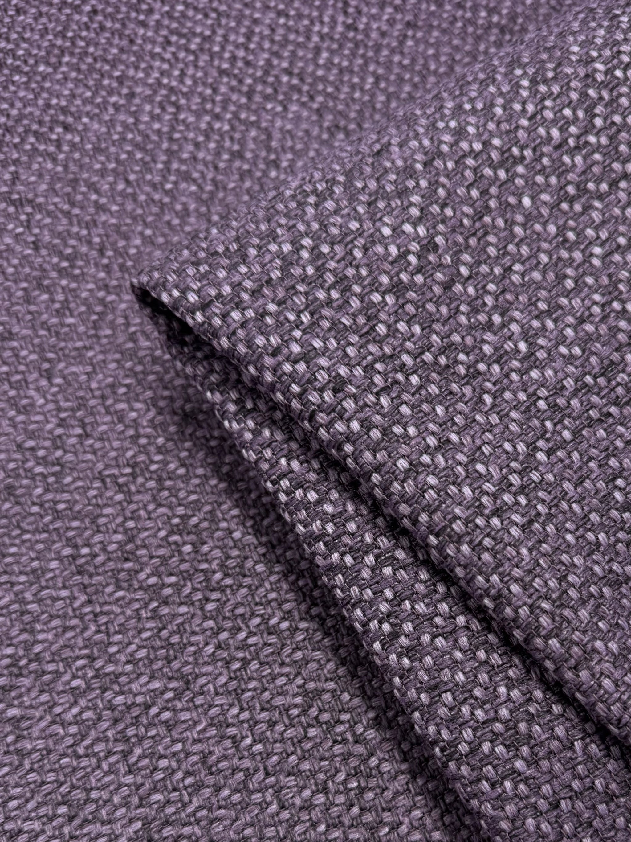 Upholstery Benton - Mauve - 148cm