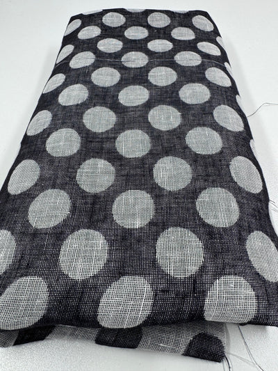 Pure linen -160cm