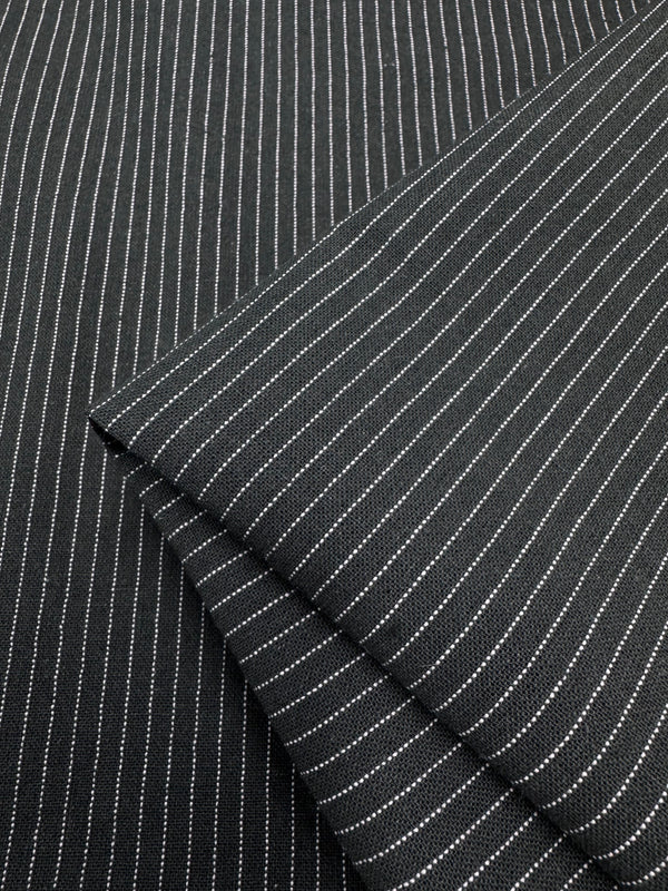 Linen Blend - Duffle Bag- 142cm