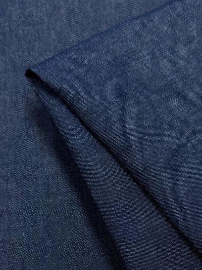 Denim - Navy - 150cm