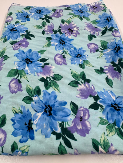 Designer Rayon - 200cm