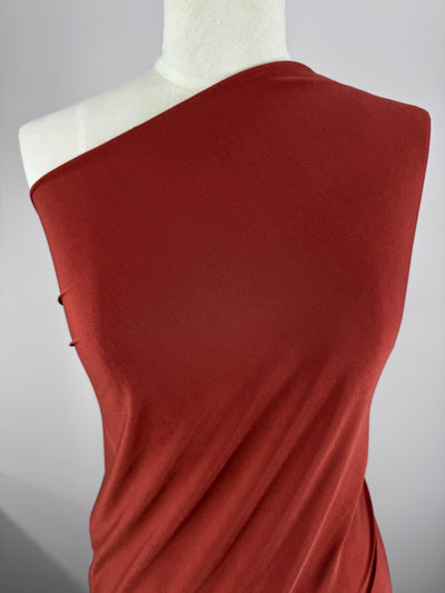 ITY Knit - Ketchup - 150cm