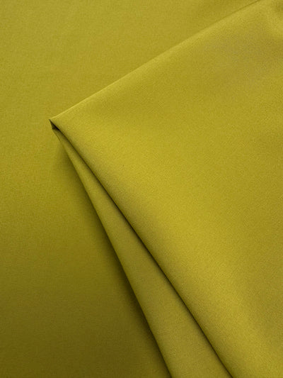 Deluxe Suiting - Olive Oil - 150cm