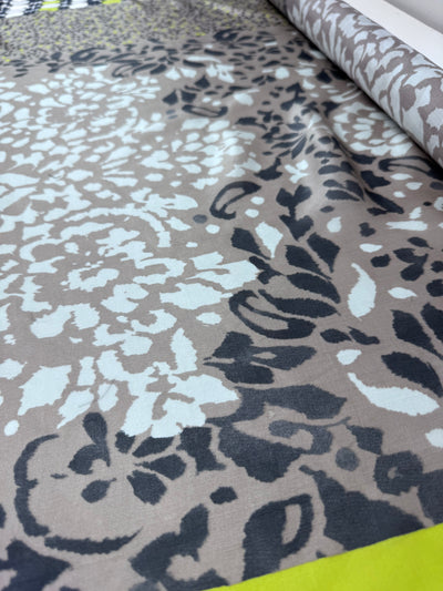 Pure Silk - 150cm