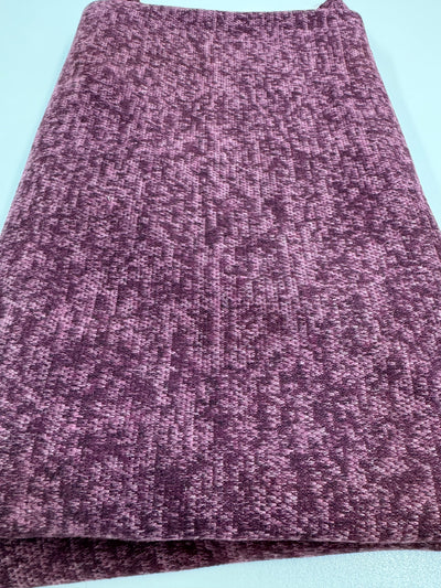 Textured Knit - 140cm