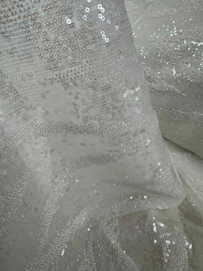 Bridal - Starlight Wave - 150cm