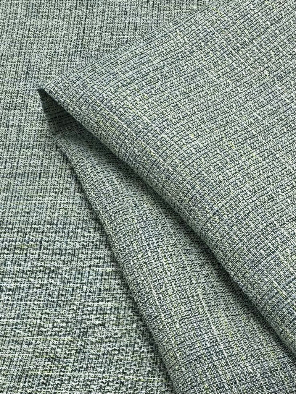 Pure Linen - Sprucestone | Super Cheap Fabrics