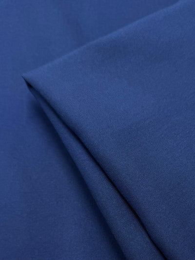 Plain Rayon - Royal - 145cm