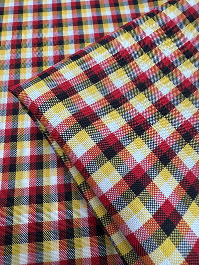 Pure Wool Suiting - Oxford - 158cm