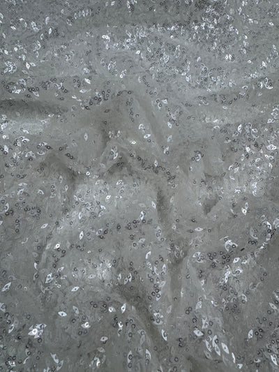 Bridal - baroque Lace - 150cm