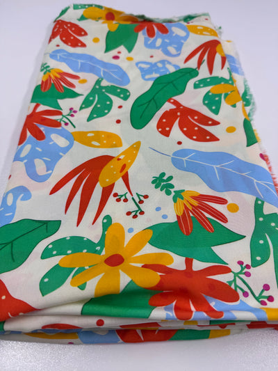 Designer Rayon - 150cm