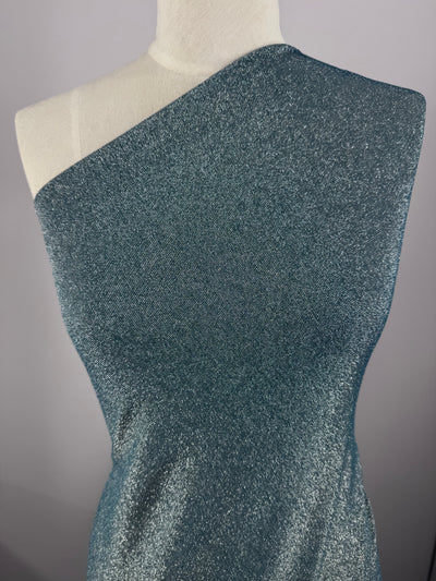 Viscose Jersey - Shaded Spruce - 130cm