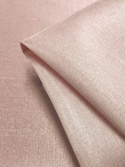 Lumiere Satin  - Veiled Rose - 150cm