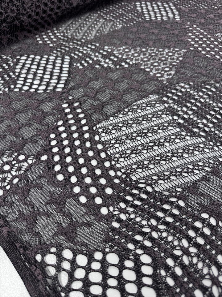 Designer Texture Lace | Super Cheap Fabrics
