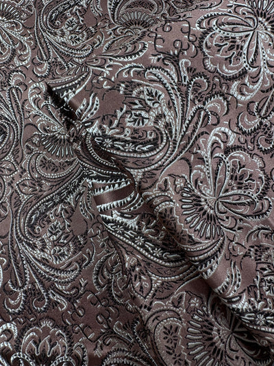 Vintage Silk - Brocade - 75cm