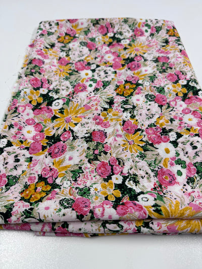 Designer Rayon - 100cm