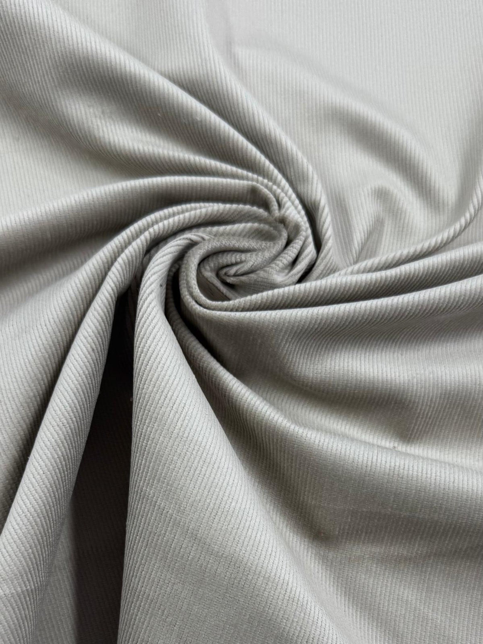 Micro Wale Corduroy - String - 150cm