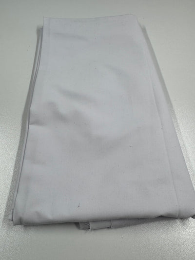 Cotton Sateen - 130cm