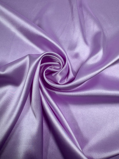 Satin Deluxe - Pink Lavender - 150cm